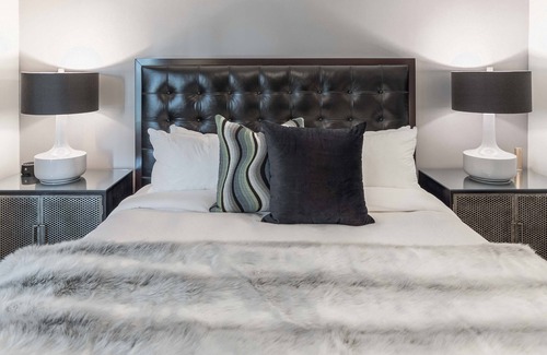 West End Hotel | 121 Hotel by AvantStay | Chic & Modern Superior Suite In Ideal Nashville!