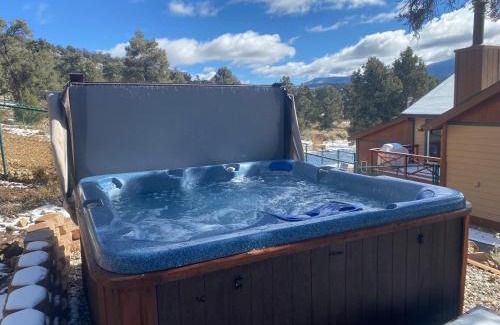 Baldwin Lake House | 121 - Rancharillo - Meredith Lodging
