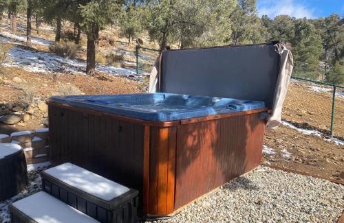 Baldwin Lake House | 121 - Rancharillo - Meredith Lodging