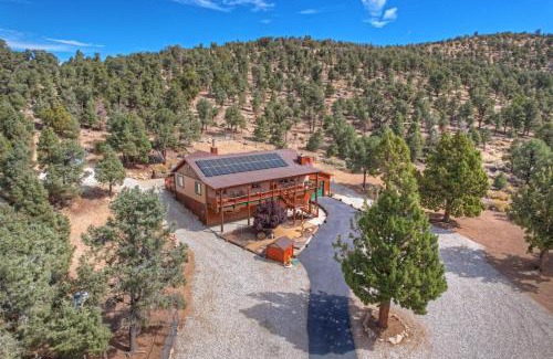 Baldwin Lake House | 121 - Rancharillo - Meredith Lodging
