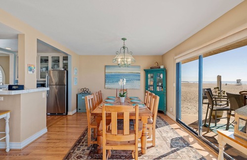 Silver Strand House | 1213O Local's Choice at Silverstrand