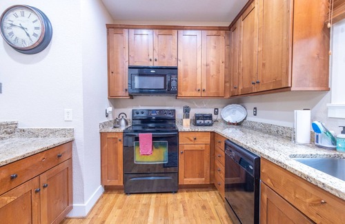 Bear Lake Reserve Cottage | 122 Millstone Lane at Bear Lake Reserve
