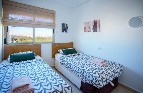 Guardamar del Segura Apartment | 122 Perfect Apart - Alicante Holiday