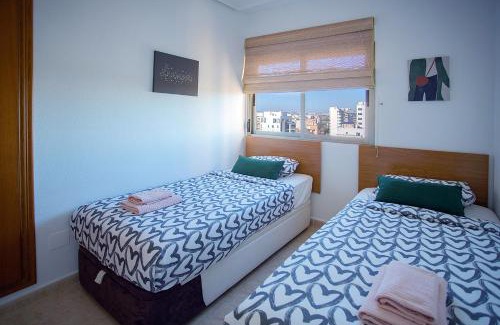 Guardamar del Segura Apartment | 122 Perfect Apart - Alicante Holiday