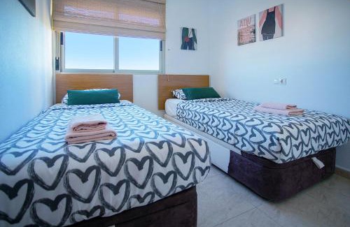 Guardamar del Segura Apartment | 122 Perfect Apart - Alicante Holiday