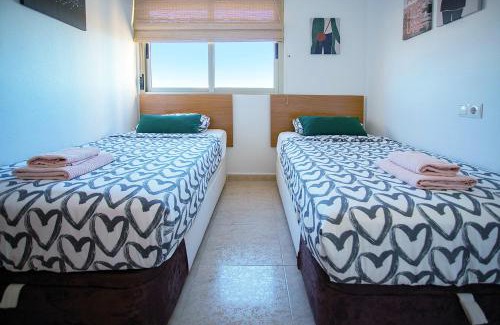 Guardamar del Segura Apartment | 122 Perfect Apart - Alicante Holiday