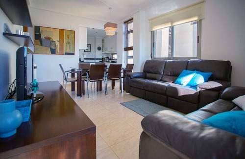 Guardamar del Segura Apartment | 122 Perfect Apart - Alicante Holiday
