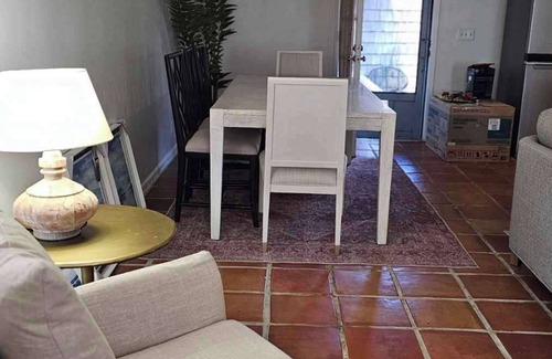 Saint Simons Island Apartment | 1221 Forest Street. SSI, Ga.