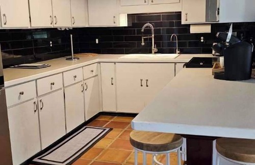 Saint Simons Island Apartment | 1221 Forest Street. SSI, Ga.