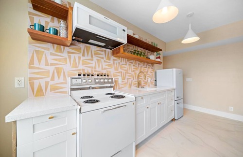 Delray Beach Apartment | 1222 #1 Managed by Brampton Park