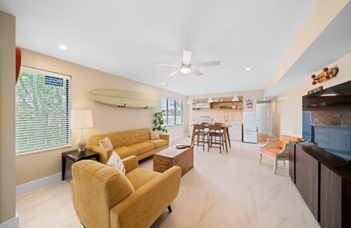 Delray Beach Apartment | 1222 #1 Managed by Brampton Park