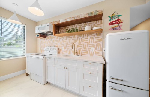Delray Beach Apartment | 1222 #1 Managed by Brampton Park