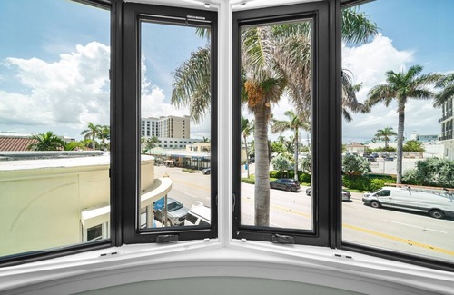 Delray Beach Apartment | 1222 #1 Managed by Brampton Park
