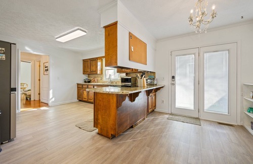 Town Center House | 1223 Settlebench Ln NW Kennesaw