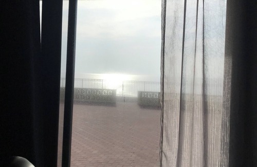 Hypoluxo Island Condo | 1224 sq fr condo on the sand in palm beach