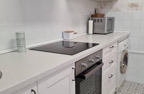 Gijon City Centre Apartment | 122A Emblemática vivienda en Playa San Lorenzo