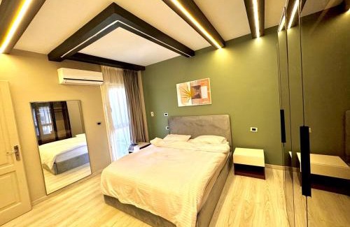 Madinaty Apartment | 124/48/23 · Haven seekers 3BR Apt Madinaty