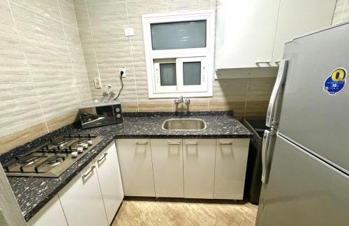 Madinaty Apartment | 124/48/23 · Haven seekers 3BR Apt Madinaty