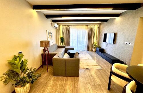 Madinaty Apartment | 124/48/23 · Haven seekers 3BR Apt Madinaty