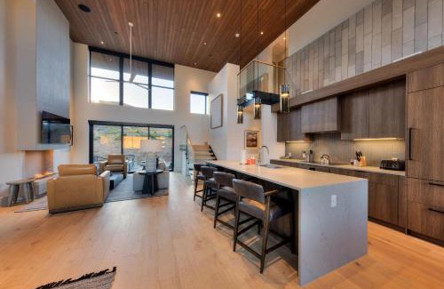 Moab House | 124 Badgers