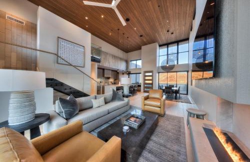 Moab House | 124 Badgers