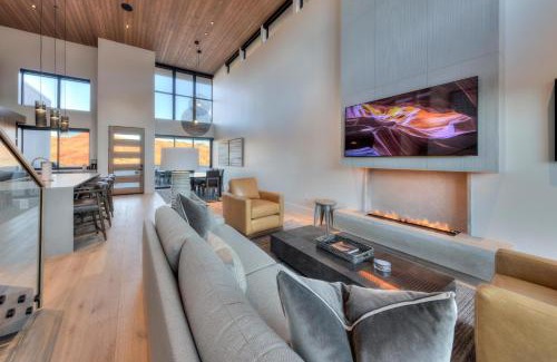 Moab House | 124 Badgers