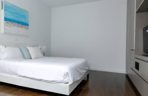 Sorrento Apartment | 124 Modern 2Bed (21sq) in heart of Sorrento