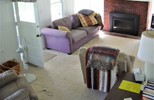 Ashville Cottage | 125 Ft of Lake Frontage - 5 Bedrooms, 2 Bathrooms