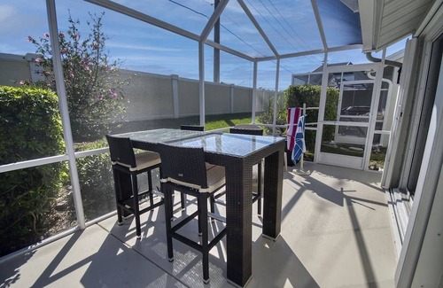 Wing South House | 125 m² House ∙ 3 bedrooms ∙ 6 guests