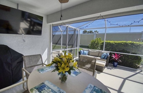 Wing South House | 125 m² House ∙ 3 bedrooms ∙ 6 guests