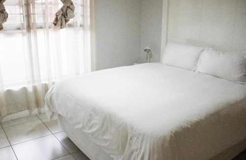 Tshwane Apartment | 1254 The Blyde Crystal Clear 3 Bedroom Garden Apartment