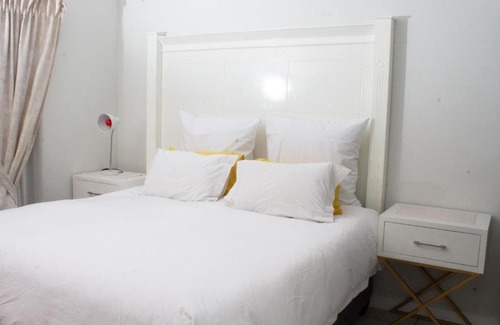 Tshwane Apartment | 1254 The Blyde Crystal Clear 3 Bedroom Garden Apartment