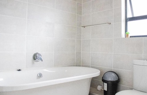 Tshwane Apartment | 1254 The Blyde Crystal Clear 3 Bedroom Garden Apartment