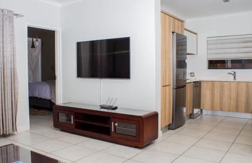 Tshwane Apartment | 1254 The Blyde Crystal Clear 3 Bedroom Garden Apartment
