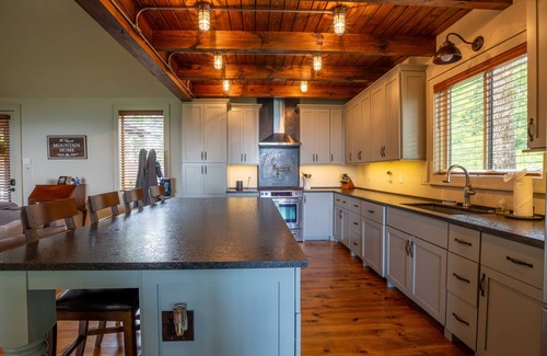 Bear Lake Reserve House | 126 Purple Top Drive at Bear Lake Reserve