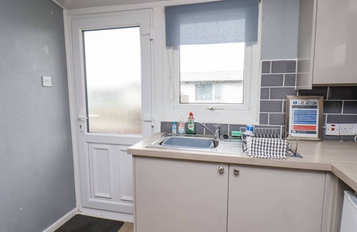 Bridlington Cottage | 126 Seaside Getaway