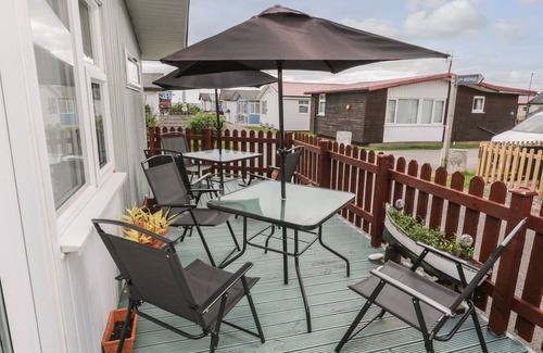 Bridlington Cottage | 126 Seaside Getaway