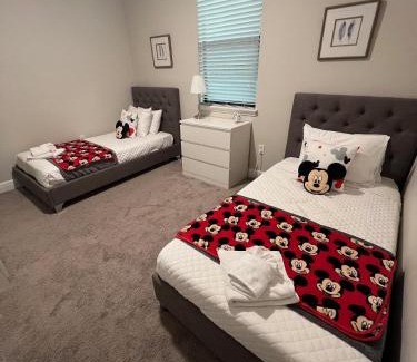Haines City House | 126MCV - Balmoral Resort