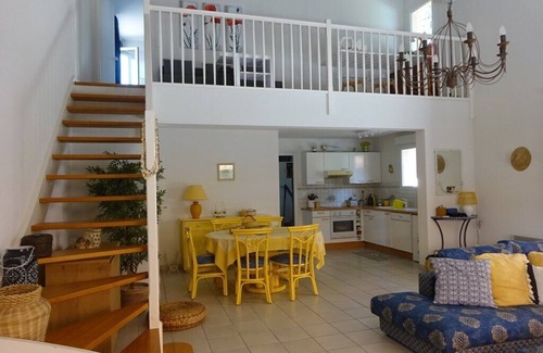Biscarrosse Plage House | 128 Despiau - Villa with swimming pool in a quiet area