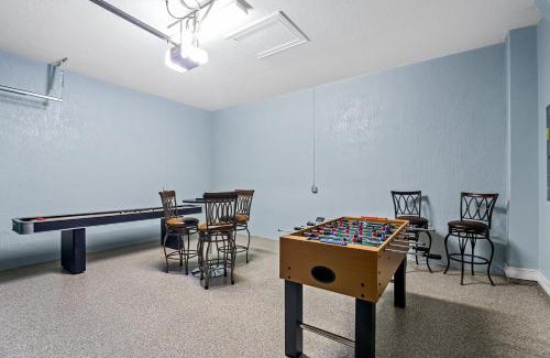 Indian Harbour Beach Villa | 128 Mediterranean Way