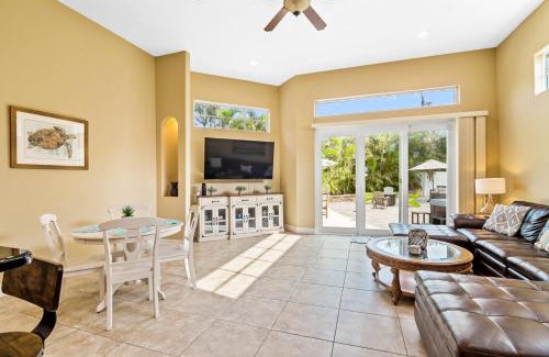 Indian Harbour Beach Villa | 128 Mediterranean Way