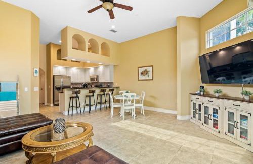 Indian Harbour Beach Villa | 128 Mediterranean Way