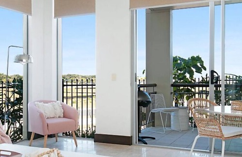 Casuarina Apartment | 128 Santai Resort – Stylish Couples Retreat
