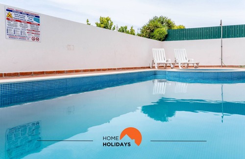 Areias de Sao Joao Apartment | #129 Almeida Garrett 19 by Home Holidays