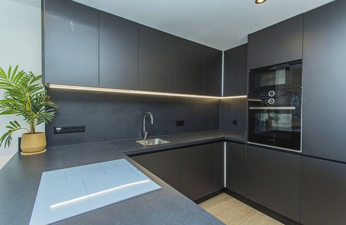 La Mata Apartment | 129 Luxury Relax La Mata-Alicante Holiday
