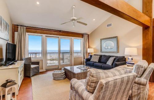 Fernandina Beach House | 1298 S Fletcher Ave