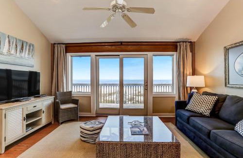 Fernandina Beach House | 1298 S Fletcher Ave