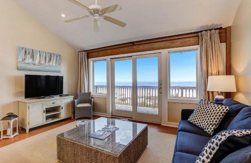 Fernandina Beach House | 1298 S Fletcher Ave