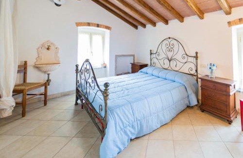 Velva Apartment | 129b - Casa indipendente Velva, borgo e natura a 15km dal mare di Sestri Levante