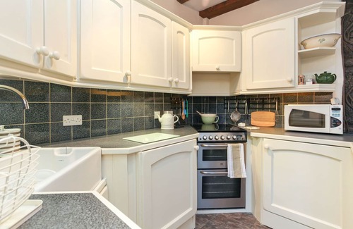Shrewsbury House | 12A College Hill by Sleep Shrewsbury